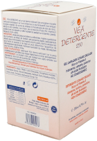 Gel nettoyant fluide détergent 250 ml