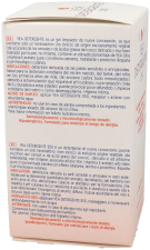 Gel nettoyant fluide détergent 250 ml