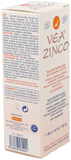 Pâte de zinc 40 ml