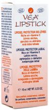 Lipogel Lèvres Protecteur et Hydratant 10 ml