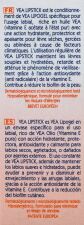 Lipogel Lèvres Protecteur et Hydratant 10 ml