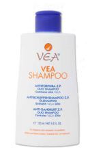 Shampooing antipelliculaire Vea