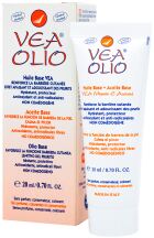 Huile de base Olio 20 ml