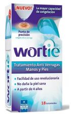 Anti-verrue 50 ml