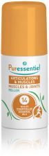 Rouleau Articulations et Muscles aux 14 Huiles Essentielles 75 ml