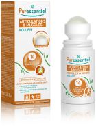 Rouleau Articulations et Muscles aux 14 Huiles Essentielles 75 ml