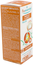 Rouleau Articulations et Muscles aux 14 Huiles Essentielles 75 ml