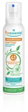 Spray purifiant d&#39;air aux 41 huiles essentielles 200 ml
