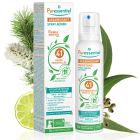 Spray purifiant d&#39;air aux 41 huiles essentielles 200 ml