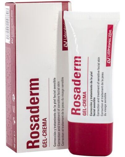 Gel Cr&egrave;me 30 ml