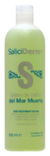 Sels de bain de la mer Morte 500 ml