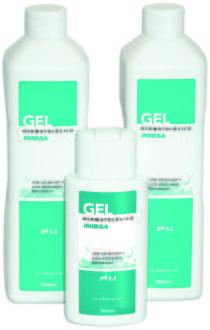 Gel dermatologique voyage 2 L