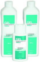 Gel dermatologique voyage 2 L