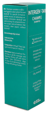 Shampoing antis&eacute;borrh&eacute;ique et antipelliculaire au goudron 250 ml