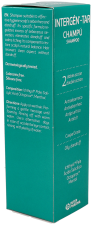 Shampoing antiséborrhéique et antipelliculaire au goudron