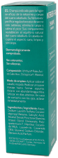 Shampoing antiséborrhéique et antipelliculaire au goudron