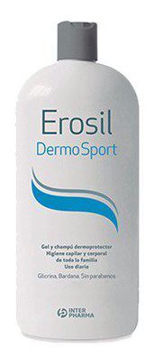 Erosil DermoSport