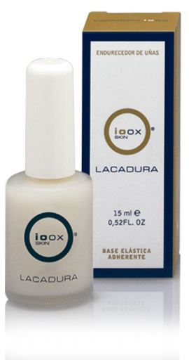 Vernis à ongles Elastic Base 15 ml