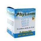 Solution ophtalmique Phylarm 16 doses unidoses