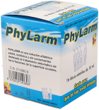 Solution ophtalmique Phylarm 16 doses unidoses