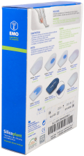 Talonnette bleue SH200 XL