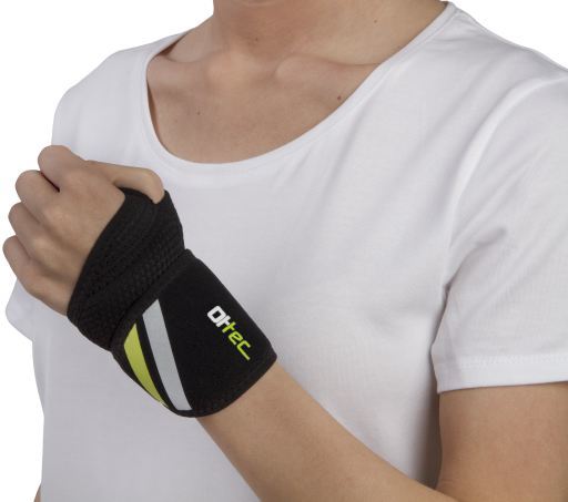 Bracelet enveloppant MQ510