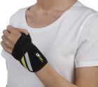 Bracelet enveloppant MQ510