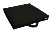 CF142 Coussin flottant liquide carré 42x42x6 cm