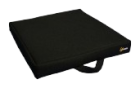 CF142 Coussin flottant liquide carré 42x42x6 cm