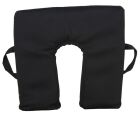 CF240 Coussin de flottaison liquide Horseshoe 40x40x6 cm