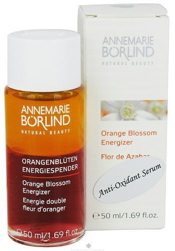 &Eacute;nergisant Fleur d'Oranger 50 ml
