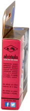 Petite crème contour des yeux bleue Petite crème contour des yeux bleue