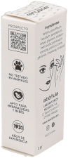 Petite crème yeux blancs
