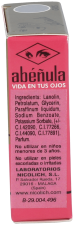 Petite crème pour les yeux grise