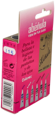 Petite crème contour des yeux au beurre noir