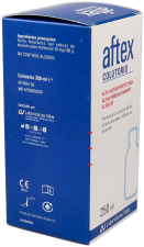 Bain de bouche sans alcool