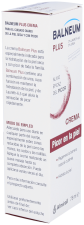 Crème Balneum Plus