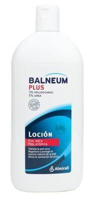Lotion Balneum Plus 200 ml