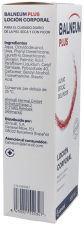 Lotion Balneum Plus 200 ml