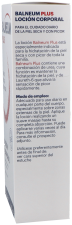 Lotion Balneum Plus 200 ml