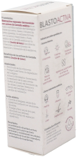 Crème Blastoactive