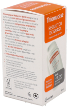 Thiomucase Crème Anti cellulite