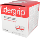 Lidergrip Compression tubulaire 10 mètres