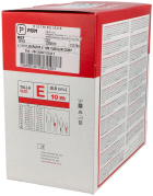 Lidergrip Compression tubulaire 10 mètres