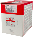 Lidergrip Compression tubulaire 10 mètres