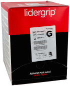 Lidergrip Compression tubulaire 10 mètres