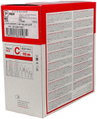 Lidergrip Compression tubulaire 10 mètres