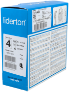 Liderton Tubulaire Extensible 20 Mètres