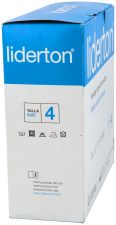 Liderton Tubulaire Extensible 20 Mètres