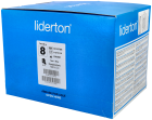 Liderton Tubulaire Extensible 20 Mètres